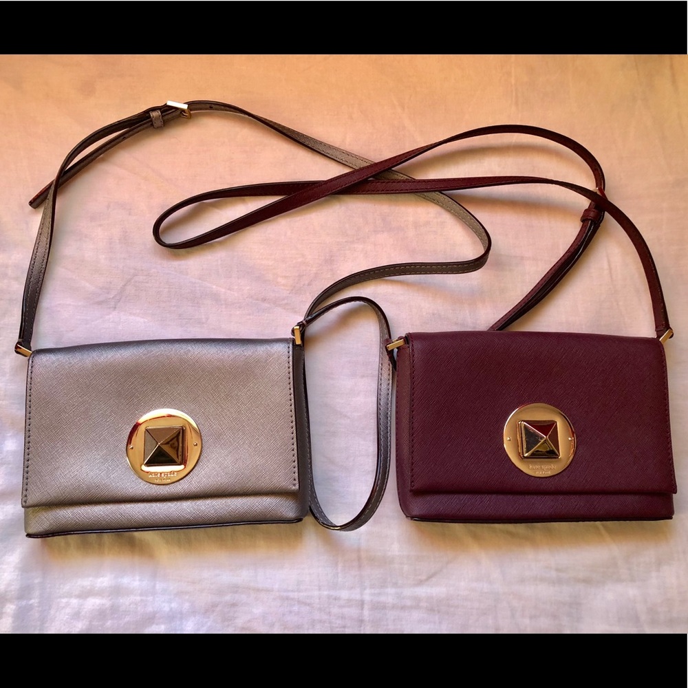 AUTHENTIC Kate Spade ♠️ Crossbody Bags